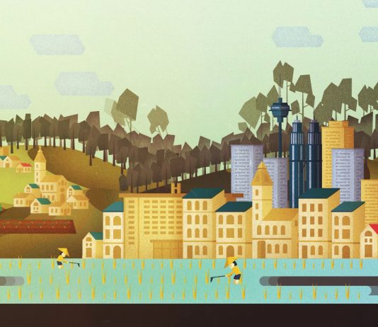 The Crop Trust – Securing Our Food, Forever.