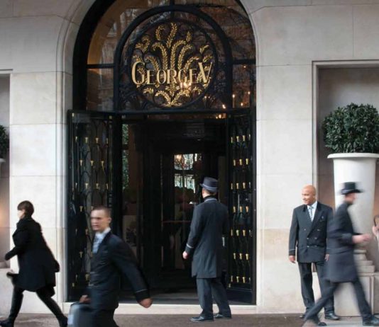 Best of the Best: Top Hotels 2019, According to Virtuoso