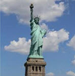 Statue of Liberty – Ellis Island