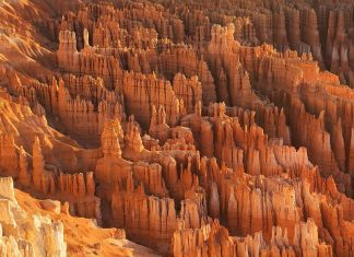 Bryce Canyon National Park |The Magic of the Hoodoos