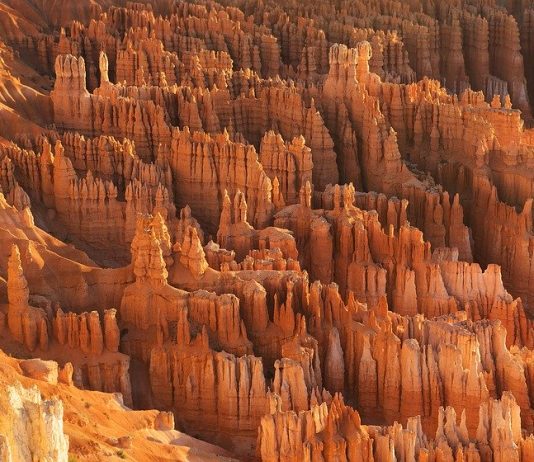 Bryce Canyon National Park |The Magic of the Hoodoos