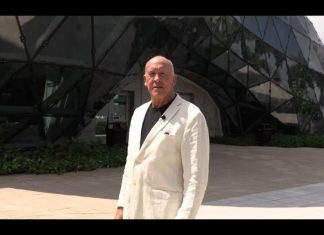 Take a Virtual Tour | The Dali Museum