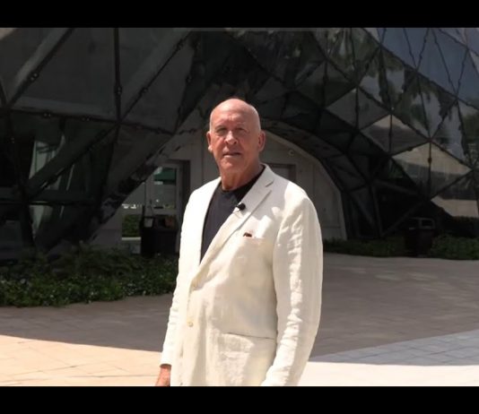 Take a Virtual Tour | The Dali Museum