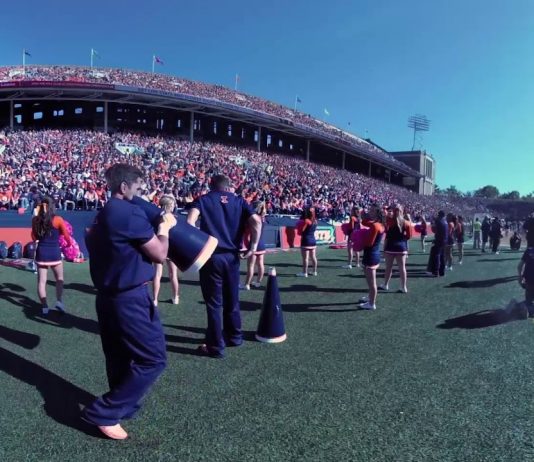 Illinois Virtual Reality Experience 3.0