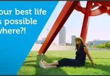 This is Iowa! Visit Iowa.