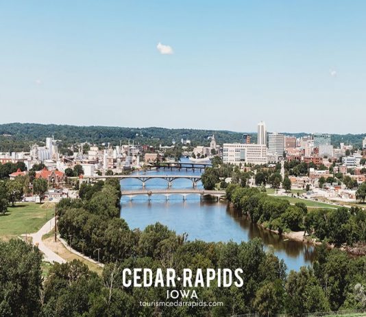 Cedar Rapids Virtual FAM