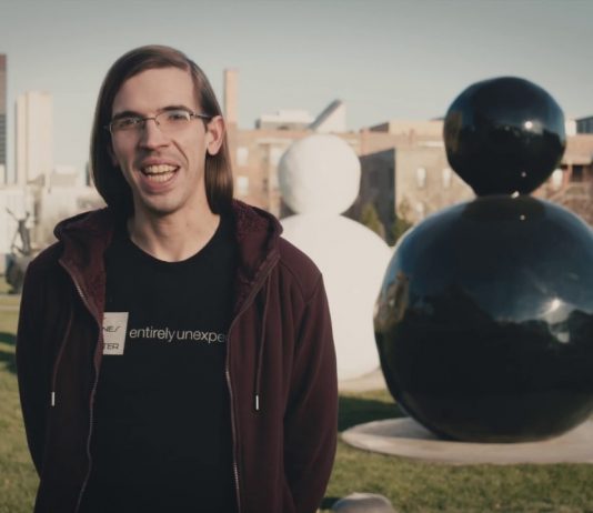 We believe in the power of art | Des Moines Art Center VR Tour