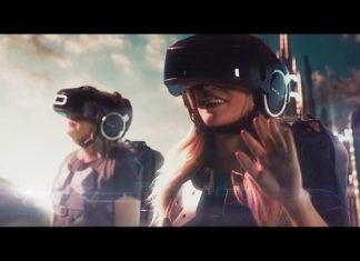 THE VOID Minneapolis| Step Beyond Reality