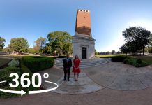 UA Virtual Campus Tour | The University of Alabama
