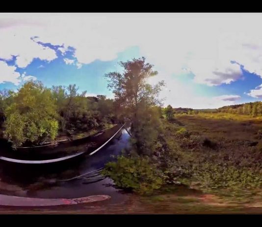 Ohio Department of Tourism