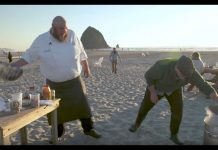 The Oregon Coast – What to do on the People’s Coast