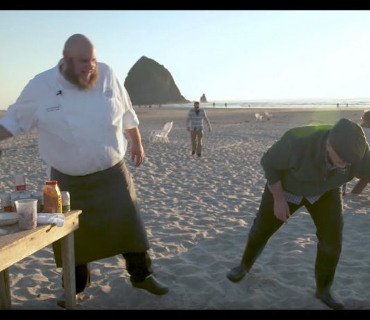 The Oregon Coast – What to do on the People’s Coast
