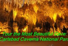 Carlsbad Caverns National Park: A World Heritage Site