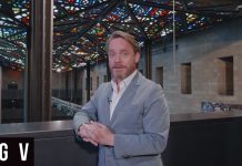 Welcome to NGV Melbourne