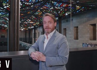 Welcome to NGV Melbourne