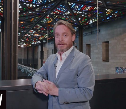 Welcome to NGV Melbourne