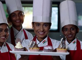 Puratos Corporate Movie | Puratos Sourdough Library