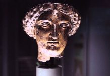 Welcome to the Roman Baths