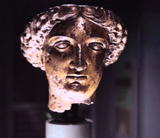 Welcome to the Roman Baths