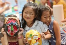 Portraiture Can Change the World | USA-National Portrait Gallery