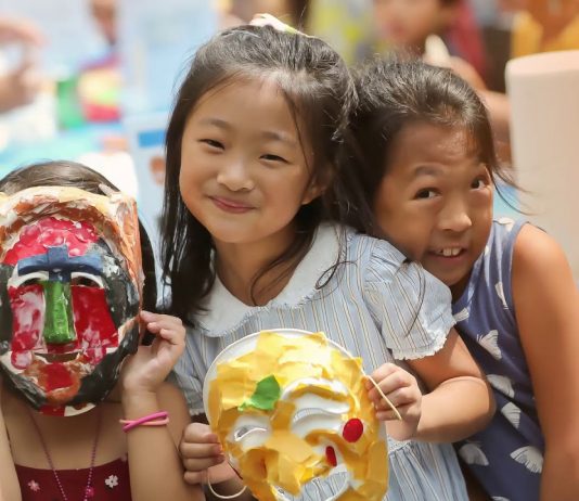 Portraiture Can Change the World | USA-National Portrait Gallery