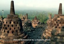 Prambanan: Architectural Magnificence