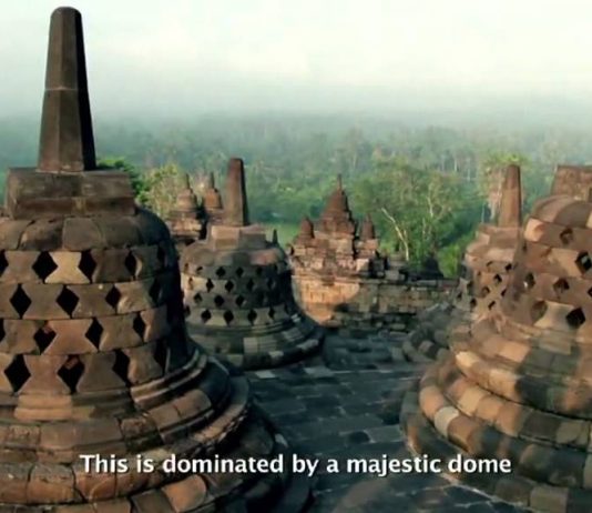 Prambanan: Architectural Magnificence