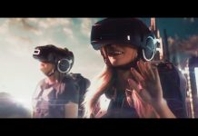 THE VOID Dubai| STEP BEYOND REALITY