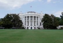 The White House Tour