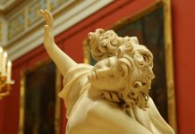 The State Hermitage Museum