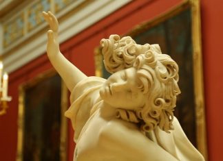 The State Hermitage Museum