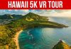 Hawaiian Islands Virtual Tour