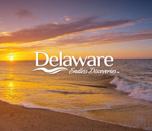 Delaware: We’ll Always Be Here