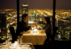 Dinner and a View: 100 Most Scenic Restaurants in America View