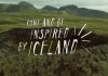 Come and be Inspired by Iceland