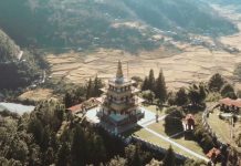 Welcome to the Kingdom of Bhutan