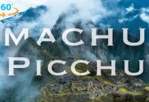 Historic Sanctuary of Machu Picchu