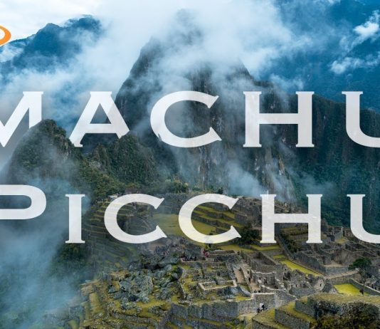 Historic Sanctuary of Machu Picchu