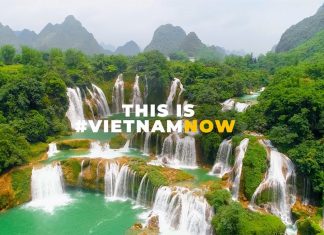 This is Vietnam.