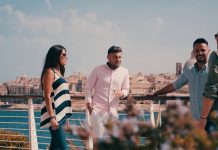 Beautiful experiences in Malta!