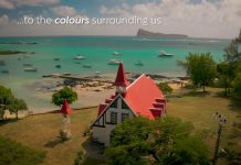 Welcome to Africa’s wealthiest destination – Mauritius.