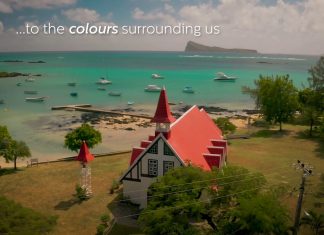 Welcome to Africa’s wealthiest destination – Mauritius.