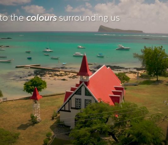 Welcome to Africa’s wealthiest destination – Mauritius.