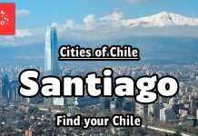 Choose Chile – WHERE THE IMPOSSIBLE IS POSSIBLE