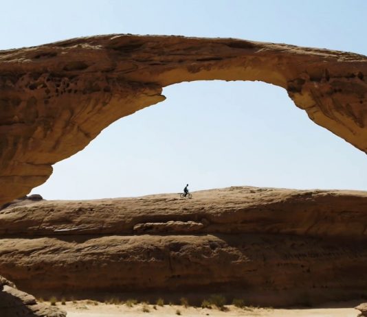Al Ula: the heart of Arabian adventure