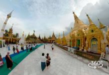 Welcome to Myanmar – LAND OF WONDROUS NATURE