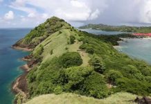 Let Her Inspire You, Find Your Inspiration in Saint Lucia