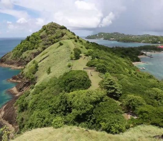 Let Her Inspire You, Find Your Inspiration in Saint Lucia