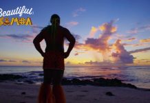 Samoa home of unforgettable experiences!