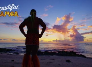 Samoa home of unforgettable experiences!
